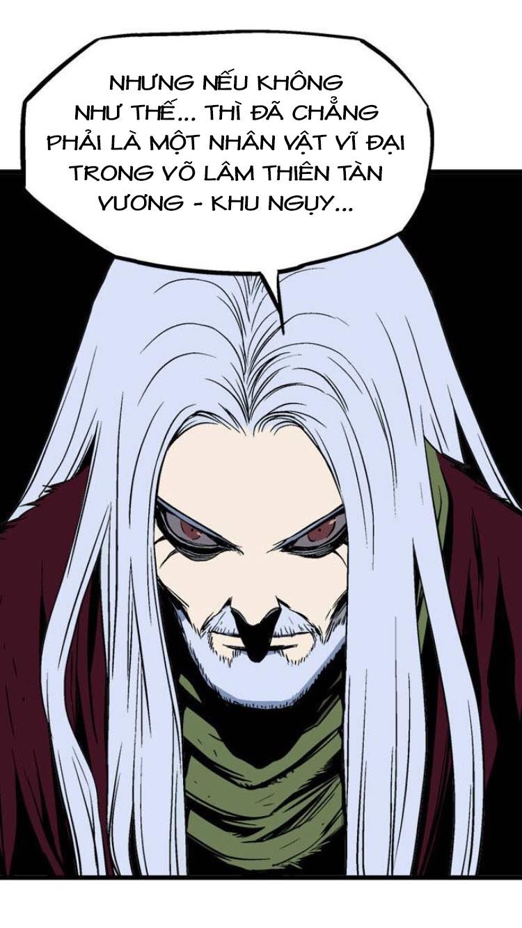Cao Thủ 2: Chapter 115