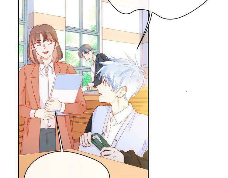 Giai Điệu Của Sự Va Chạm: Chapter 54