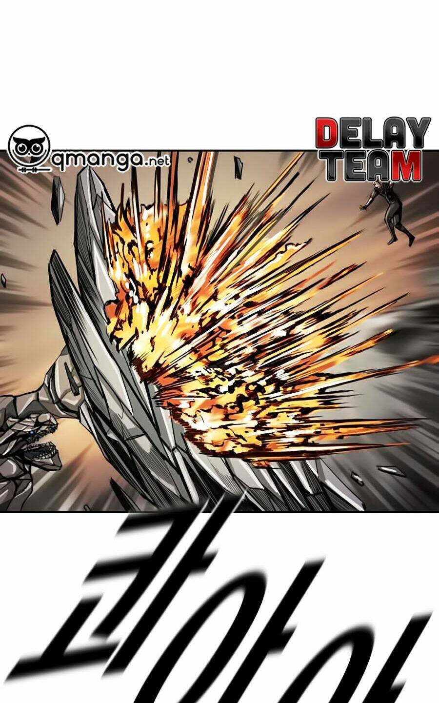 Thợ Săn Đầu Tiên: Chapter 43