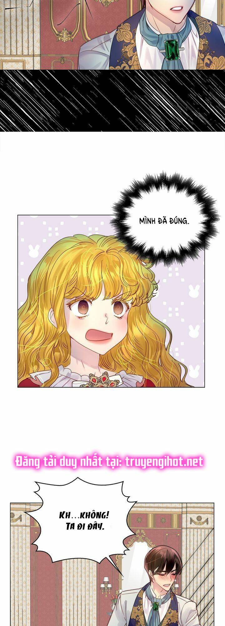 Tôi Không Phải Là Người Tốt: Chapter 153