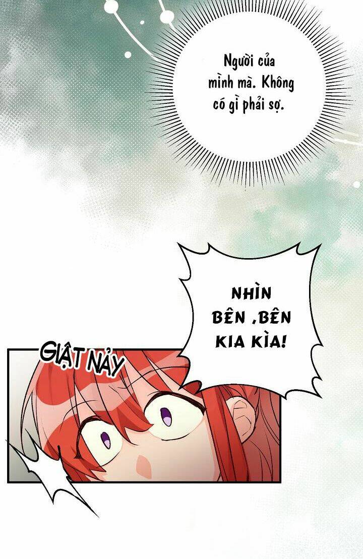 Công Nương Đã Thay Đổi: Chapter 38.2