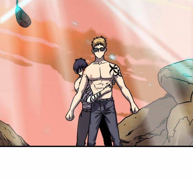 Bị Ép Thành Chúa Cứu Thế: Chapter 3