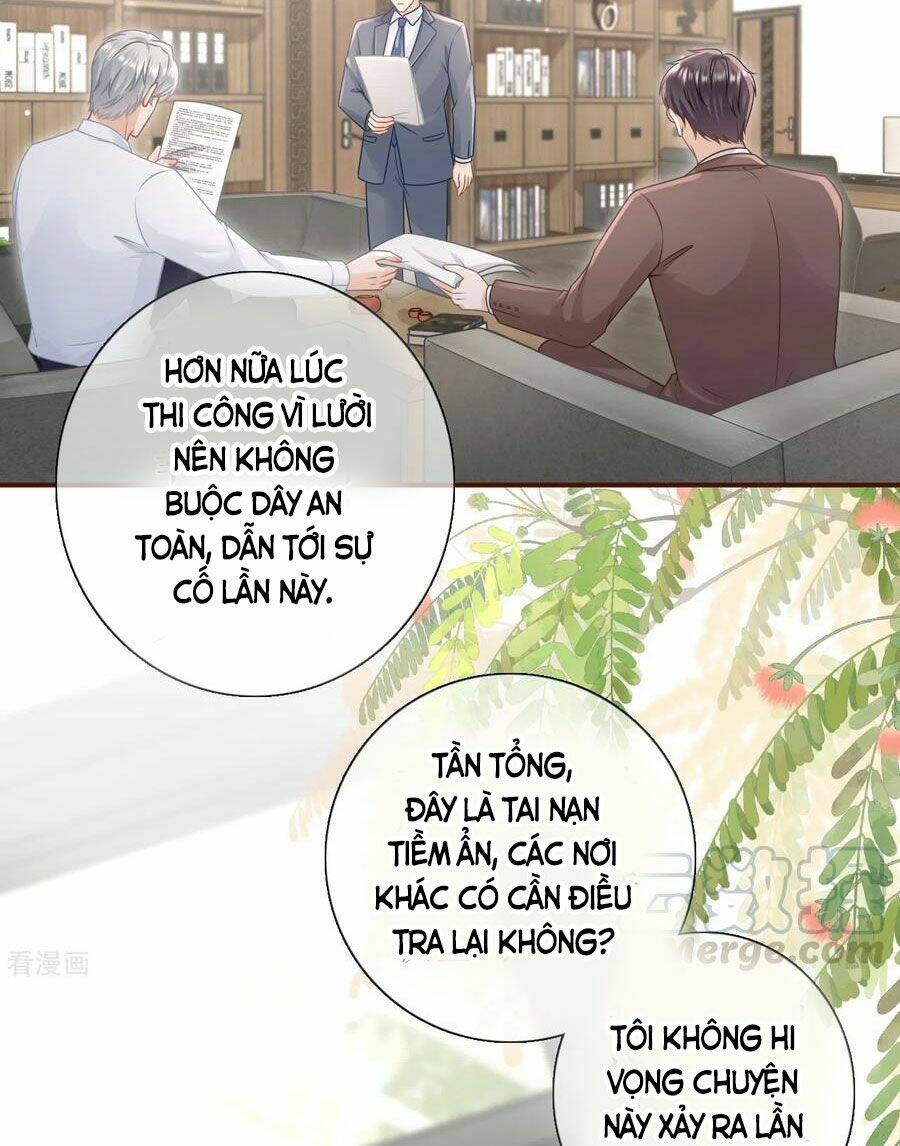 Bạn Gái Tôi Mới 30+: Chapter 101