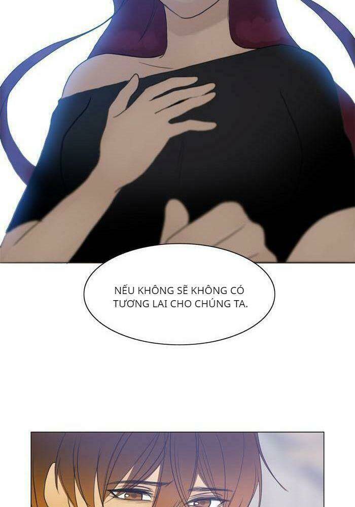 Khúc hát người cá Siren: Chapter 76