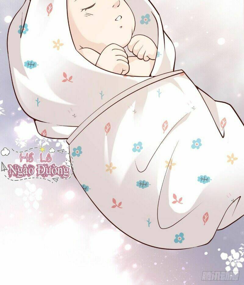 Đưa Em Đi Chơi: Chapter 41