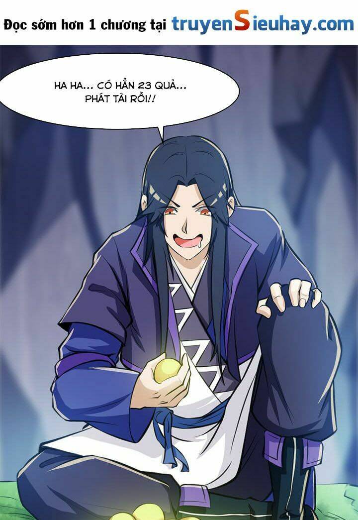 Lâm Phi Truyện: Chapter 26