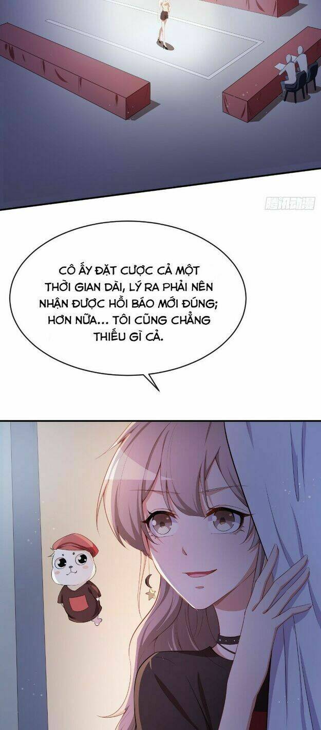 Mỹ Nhân Tâm Động: Chapter 39