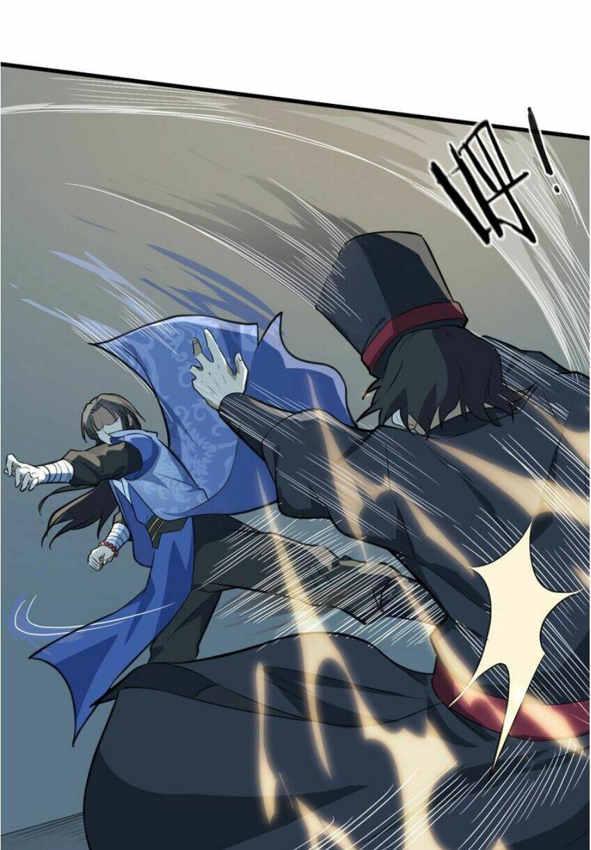 Đại Nghịch Chi Môn: Chapter 55