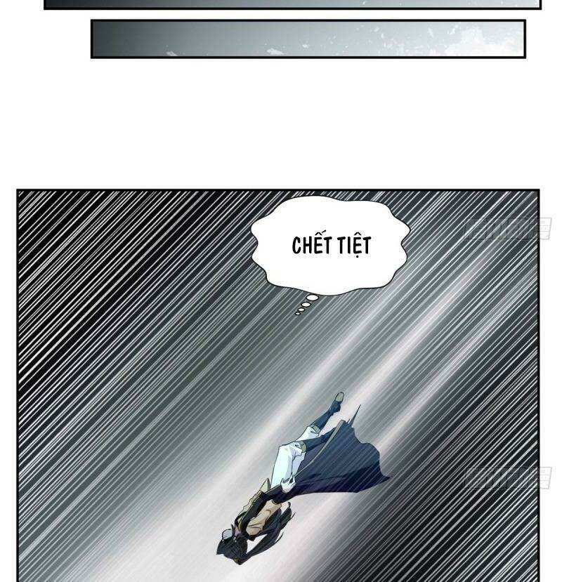 Tuyệt Thế Đế Tôn: Chapter 64