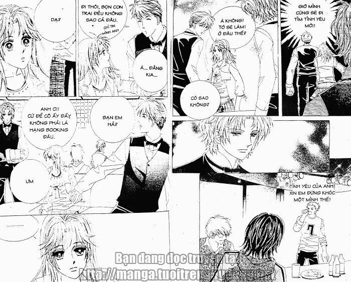 Yêu Hoặc Chết: Chapter 5