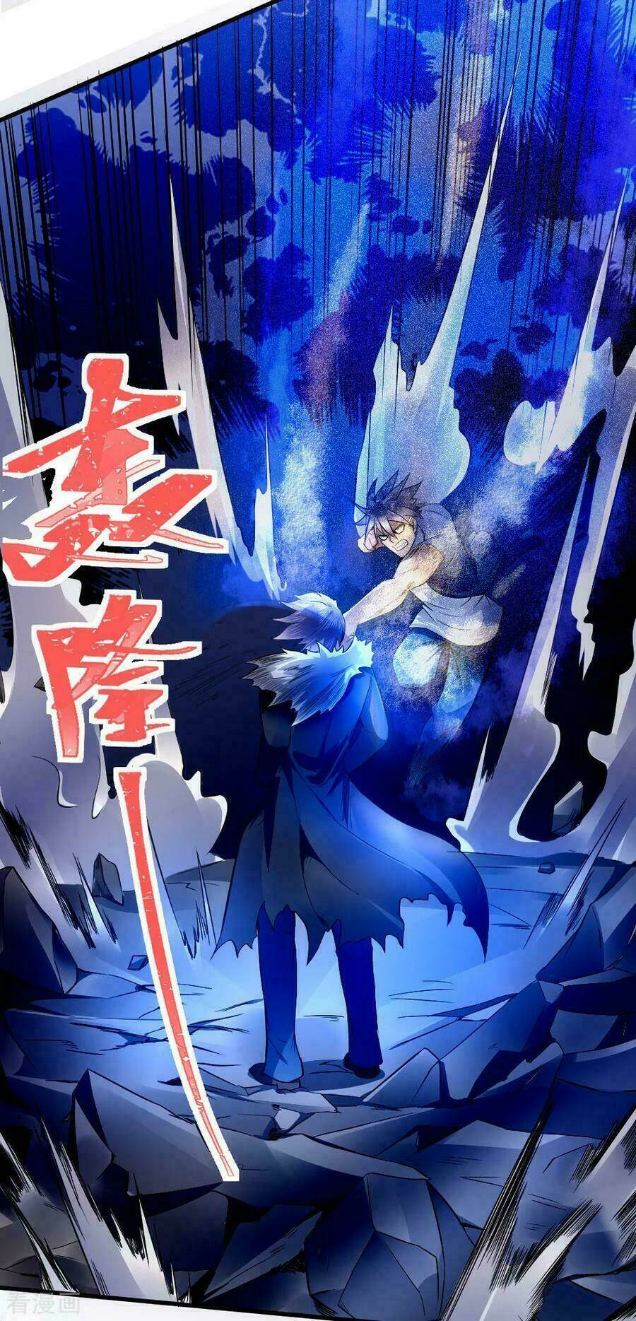 Tuyệt Thế Binh Vương: Chapter 74