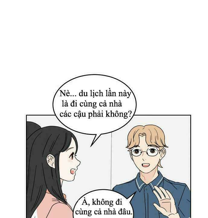 30 Phút Bước Đi Bên Em: Chapter 42