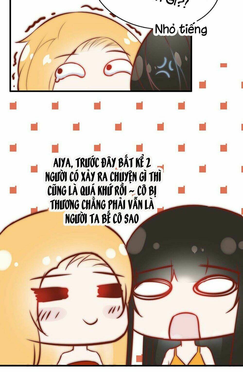 Hữu Tiên Tắc Danh: Chapter 14