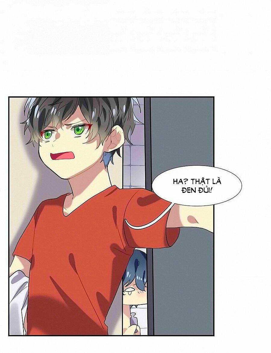 Một Giây Sau Bắt Đầu: Chapter 17