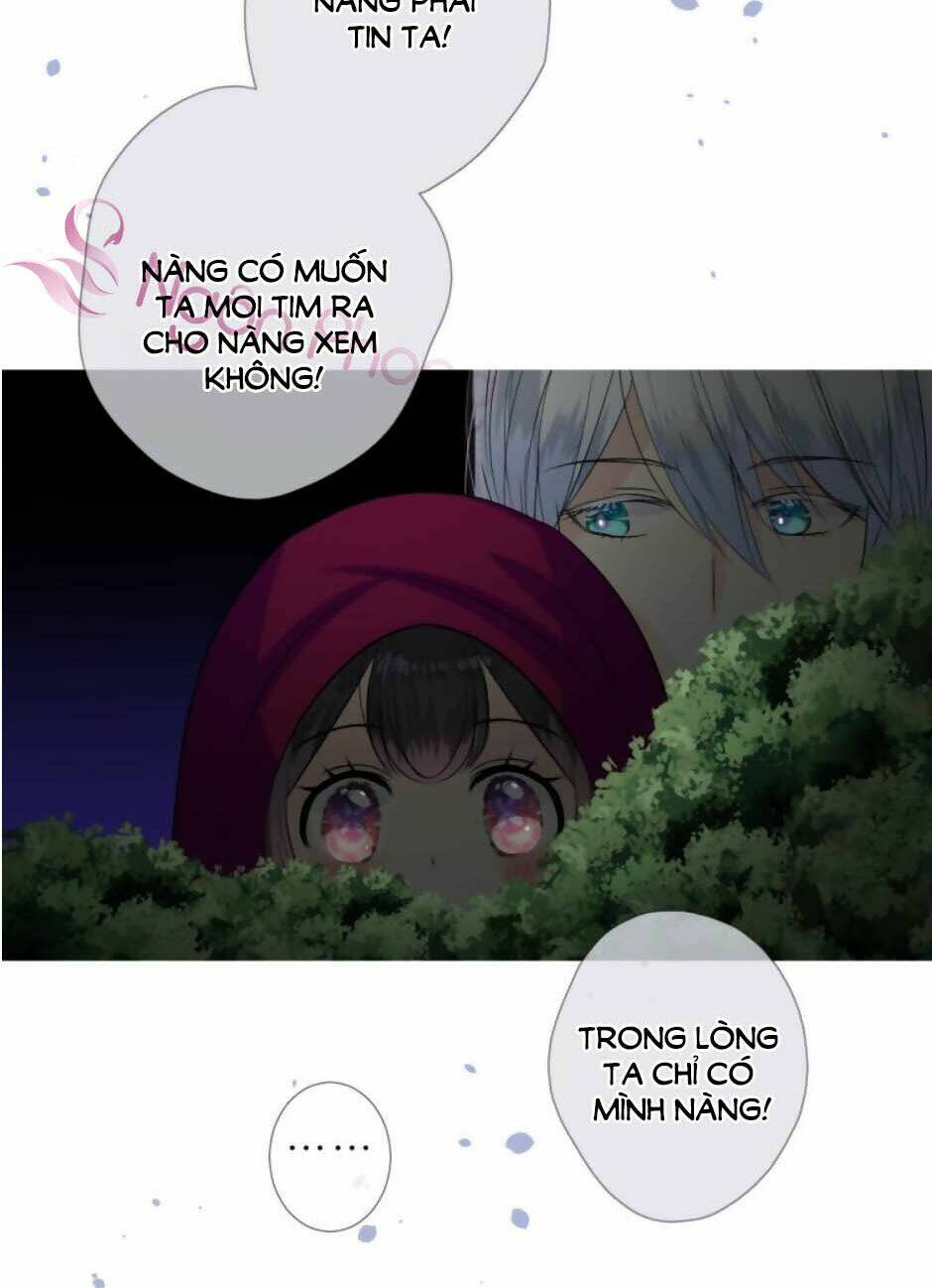 Sao Lại Là Yêu?: Chapter 16