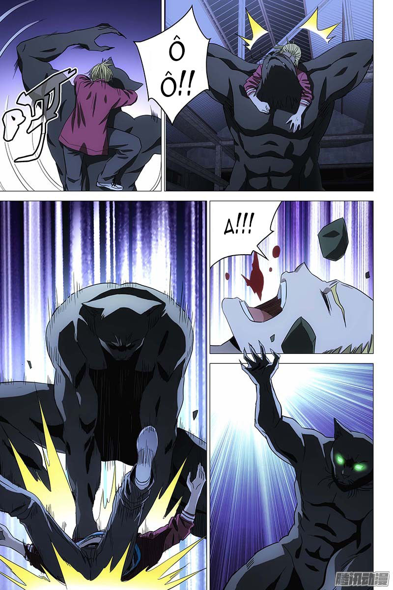 The Lost City: Chapter 89