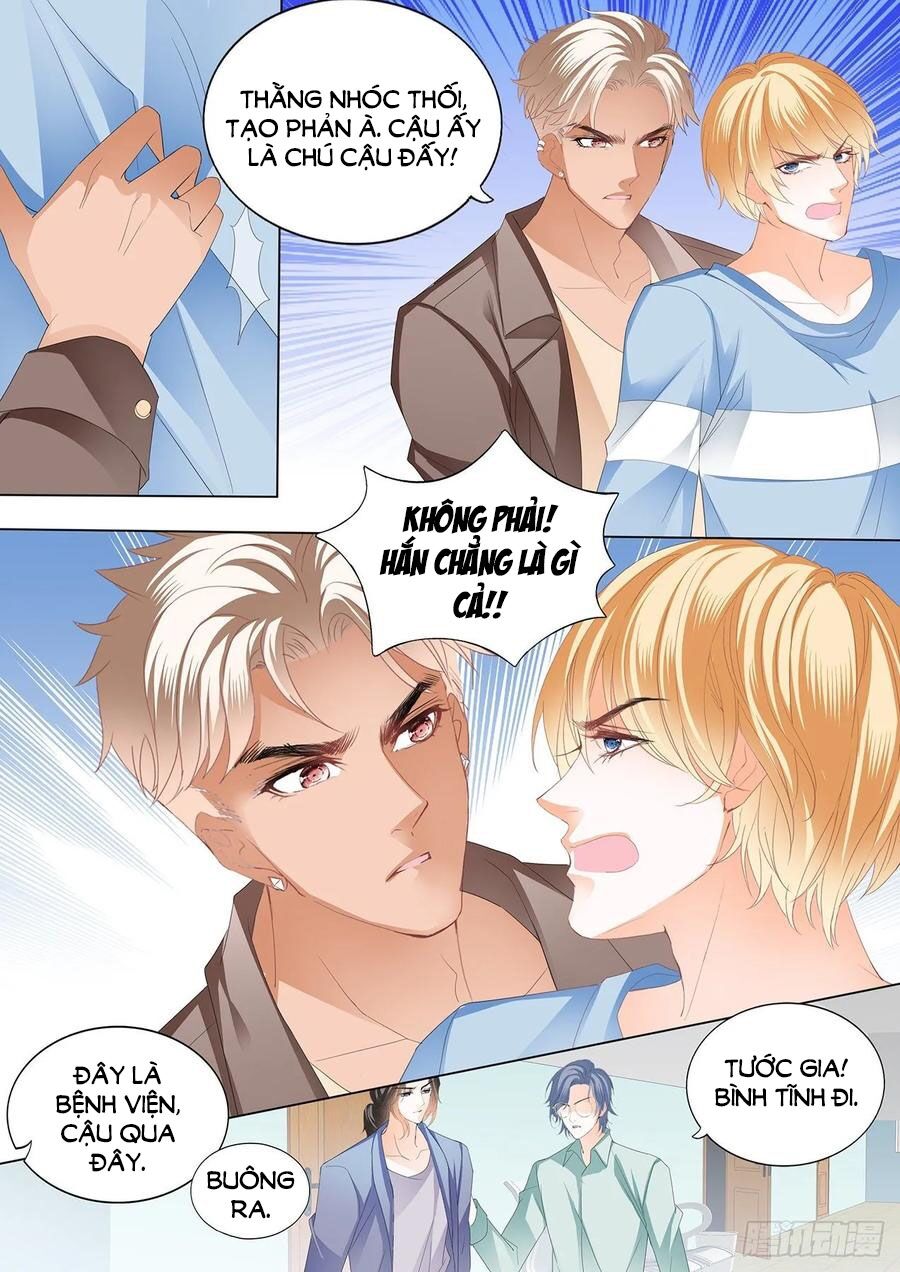Bá Đạo Tiểu Thúc, Xin Trêu Chọc Vừa Thôi!: Chapter 161