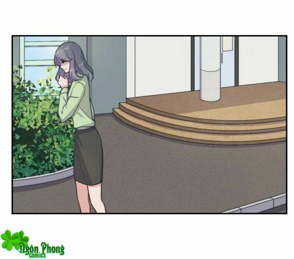 Bà Xã Tôi Là Nam Thần: Chapter 45