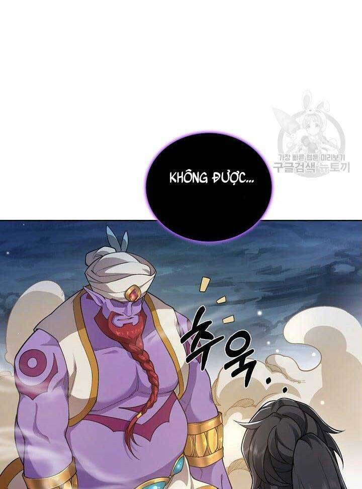 Tôi Nhặt Được Một Cây Đèn Thần: Chapter 9