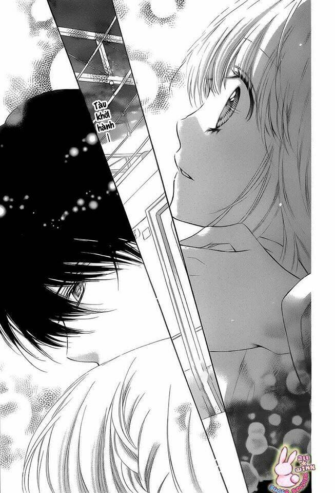 Sugar Soldier: Chapter 23