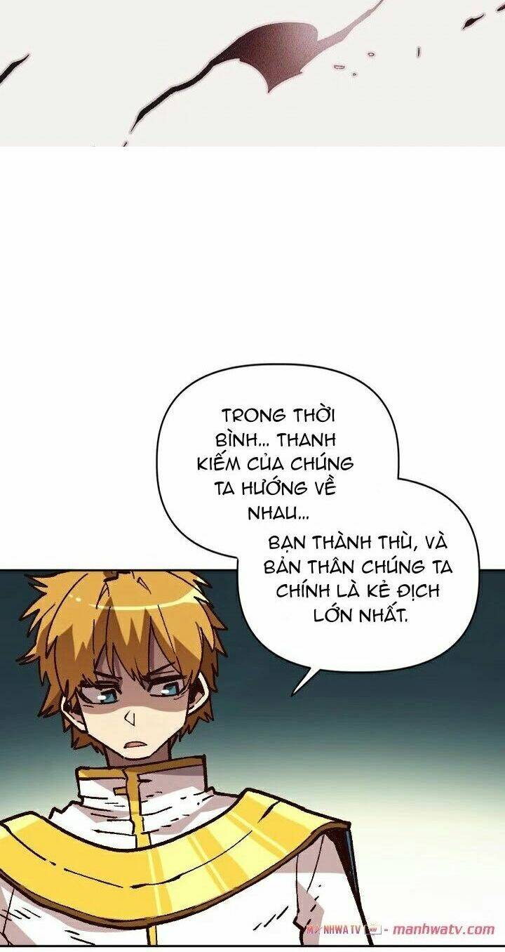 Nô Lệ Nghịch Thiên: Chapter 47