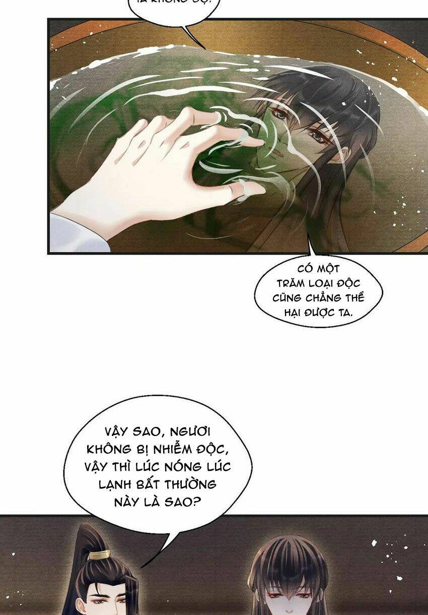 Nhất Kiếm Sương Hàn: Chapter 56