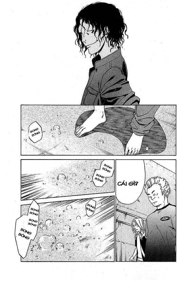 Alive-Final Evolution: Chapter 2.2