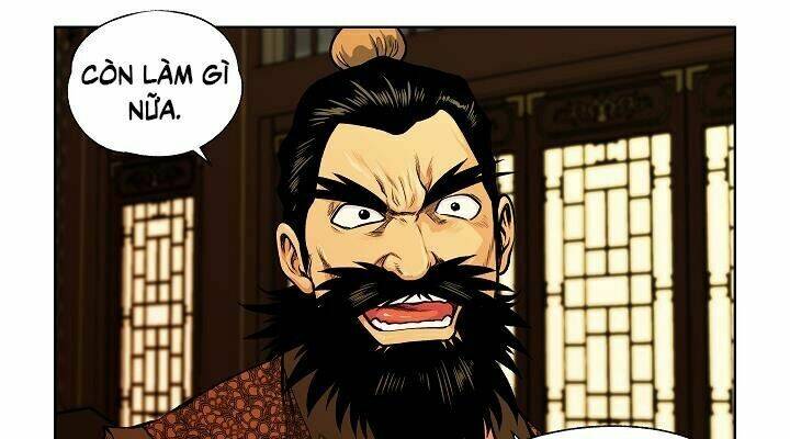 Ngũ Hợp Chí Tôn: Chapter 19