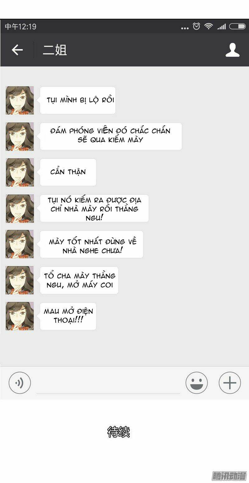 Sức Mạnh Của Sắc Đẹp: Chapter 93