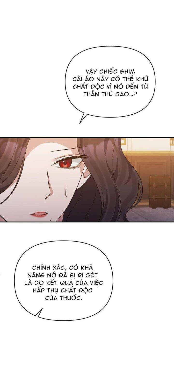 Nữ Công Tước Phương Bắc Là Một Nhân Vật Phản Diện: Chapter 31