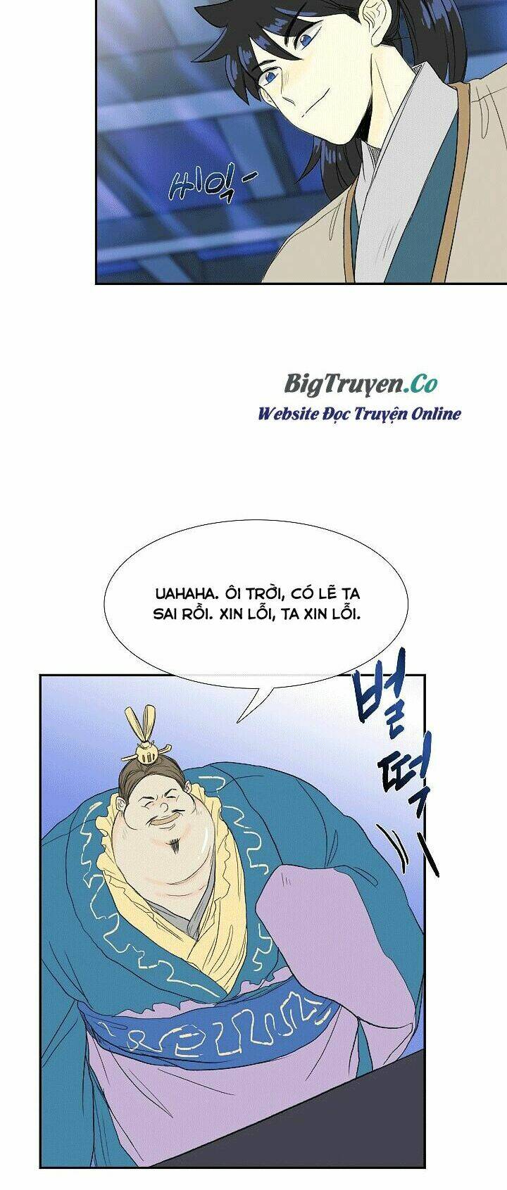 Học Sĩ Tái Sinh: Chapter 71