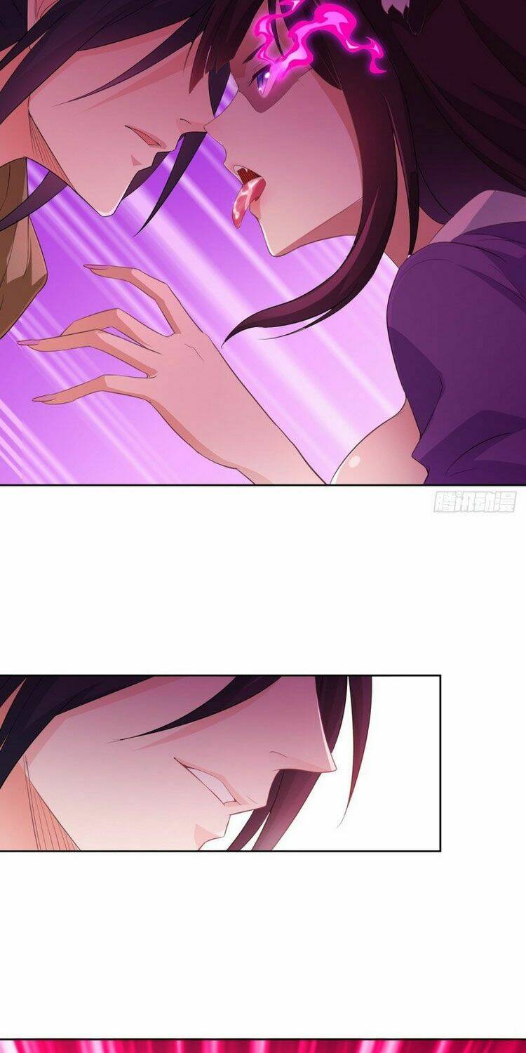 Người Ở Rể Bị Ép Thành Phản Diện Ngoại Truyện: Chapter 7