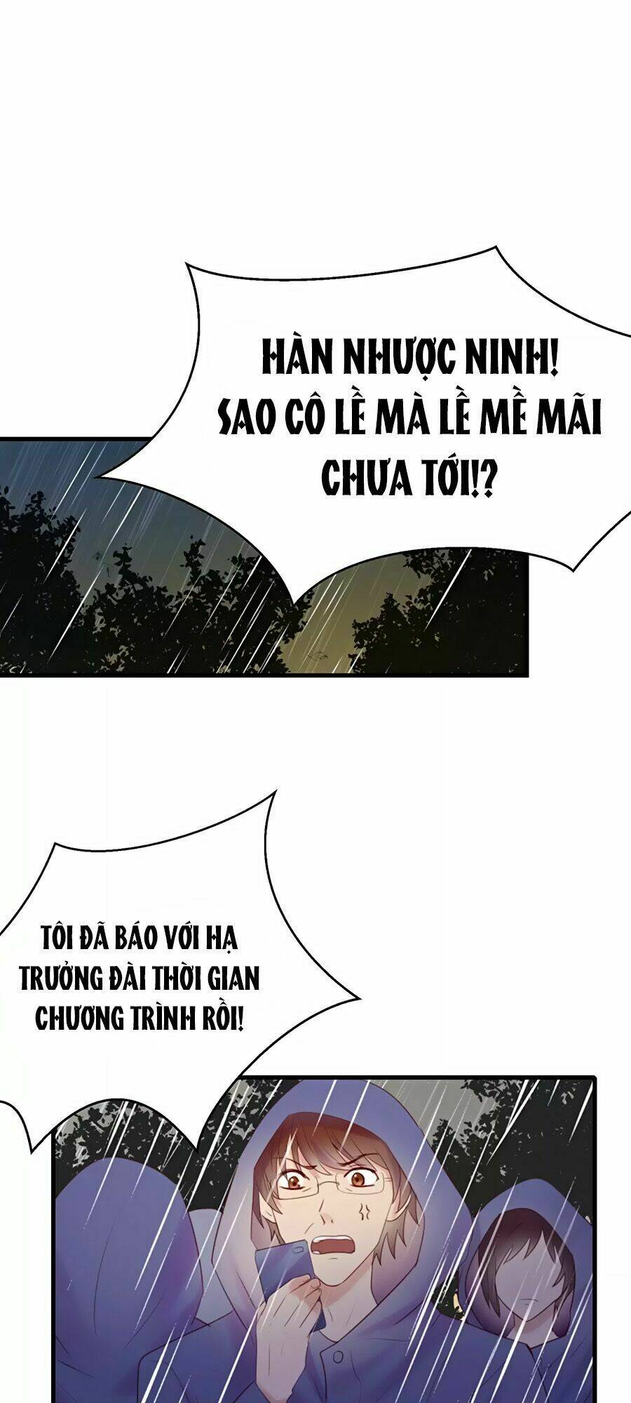 Tiền Nhậm Hữu Độc: Chapter 16