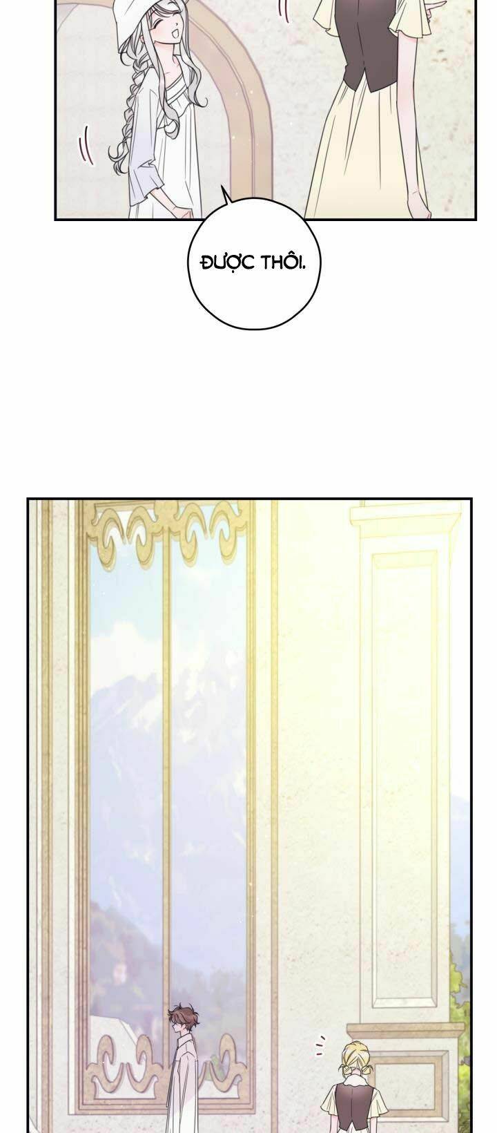 Kiếp Này Tôi Sẽ Sống Như Một Nhân Vật Phụ: Chapter 18
