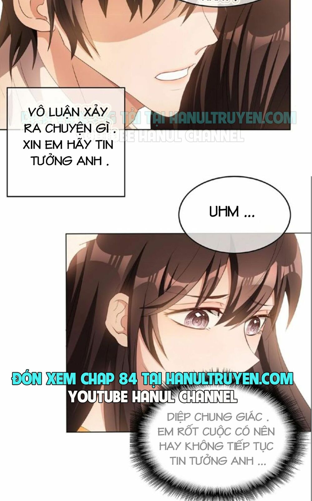 Cô Vợ Nhỏ Nuông Chiều Quá Lại Thành Ác!!: Chapter 83