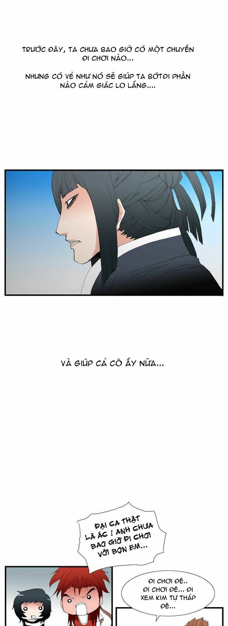 Siêu năng: Chapter 73