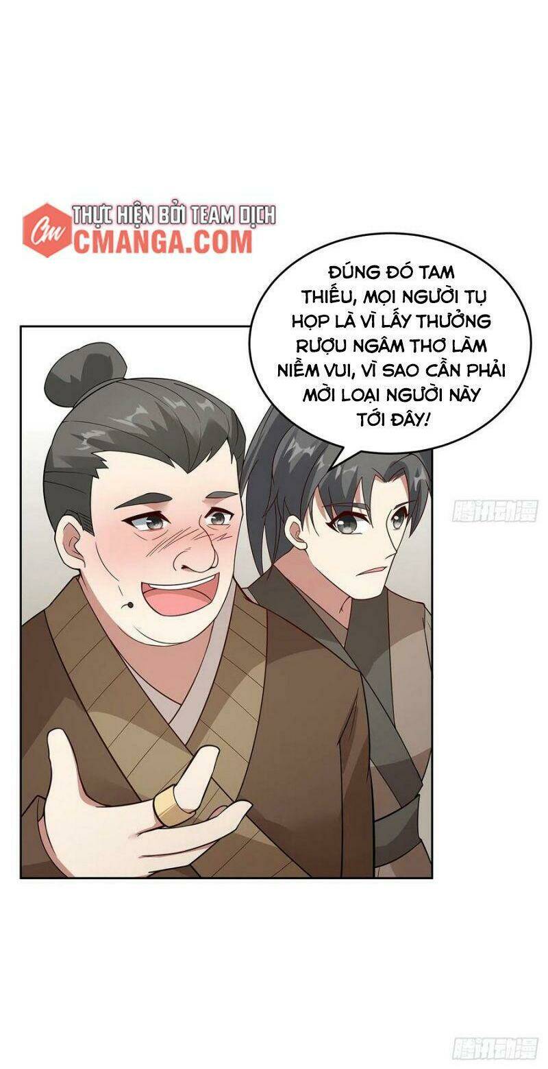 Nghịch Lân: Chapter 142
