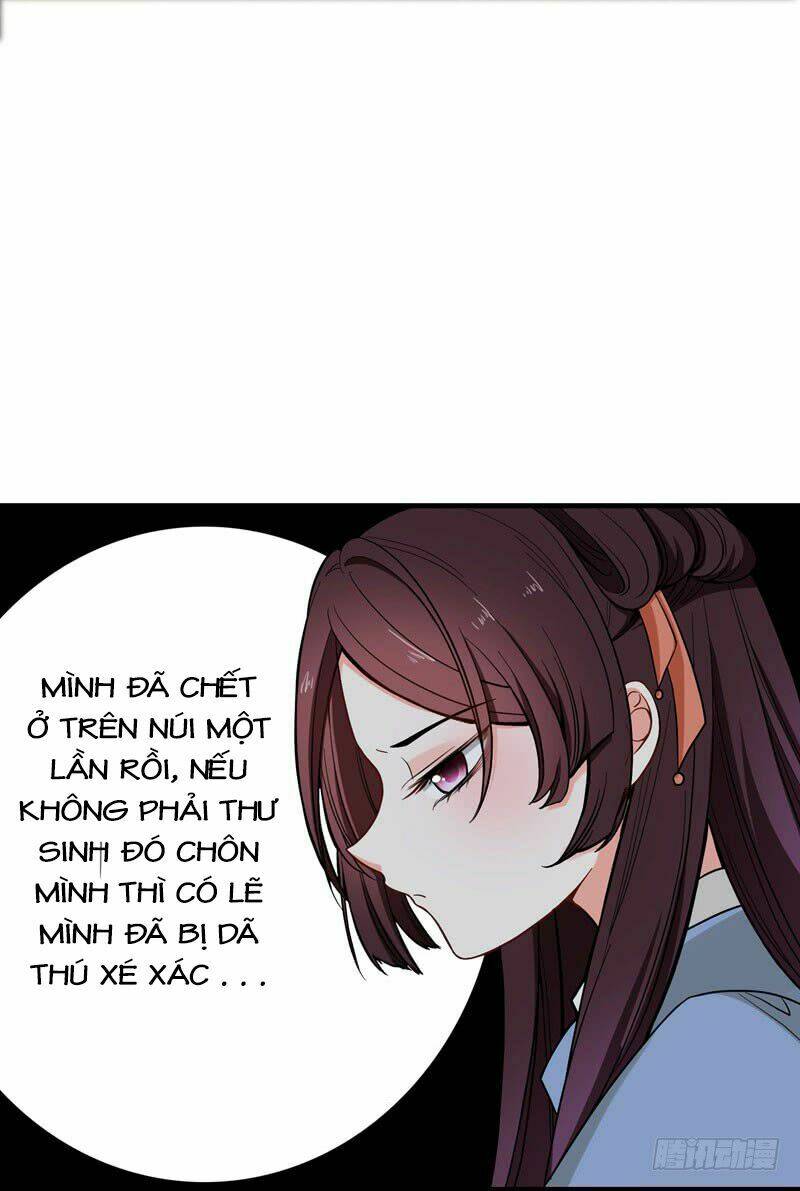 Bạo Lực Tiếu Thôn Cô: Chapter 17