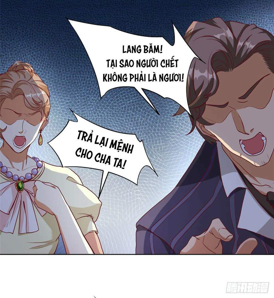 Thần Y Thân Cận Của Nữ Tổng Tài: Chapter 1
