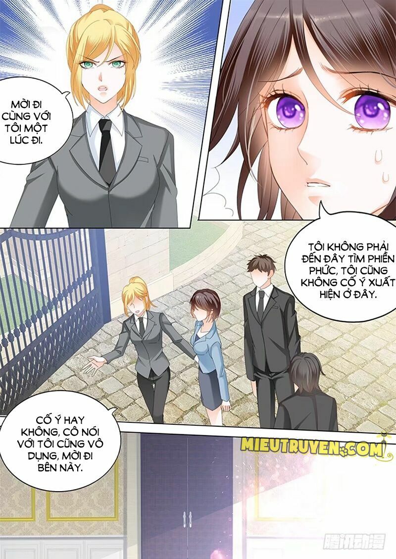 Thiểm Hôn Kiều Thê: Chapter 151
