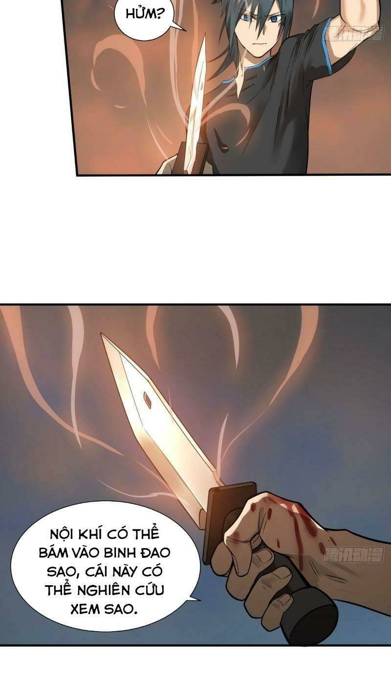 Danh Sách Kẻ Phản Diện: Chapter 77