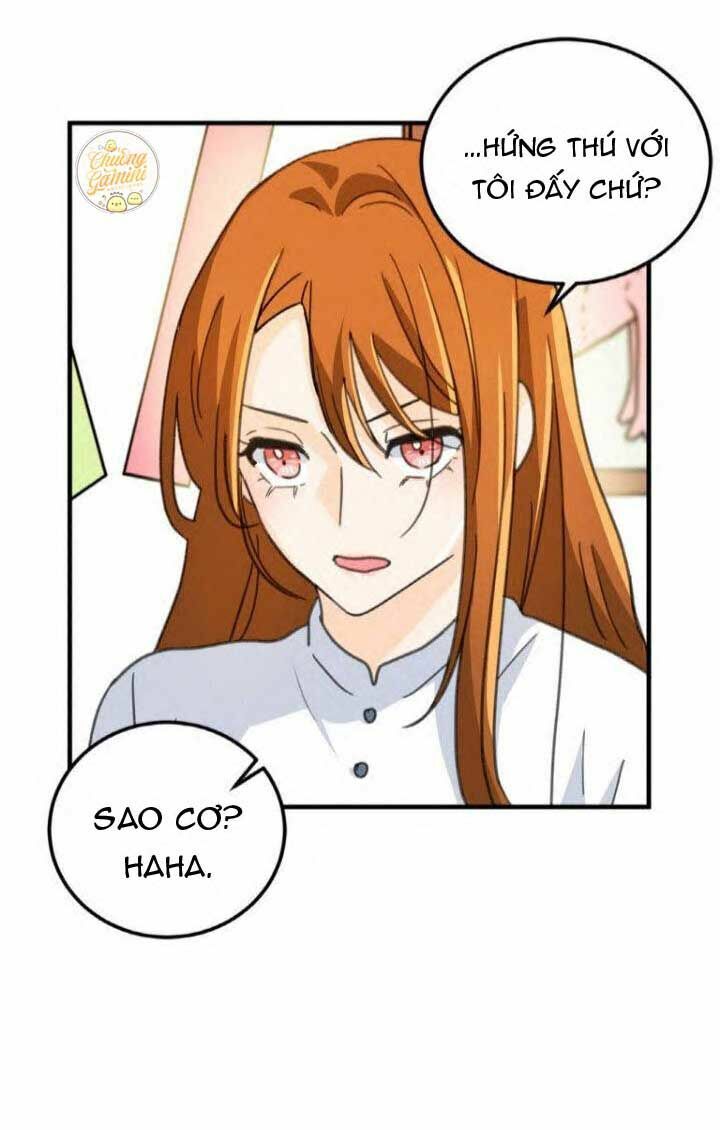 101 Cách Chinh Phục Trái Tim Em: Chapter 14