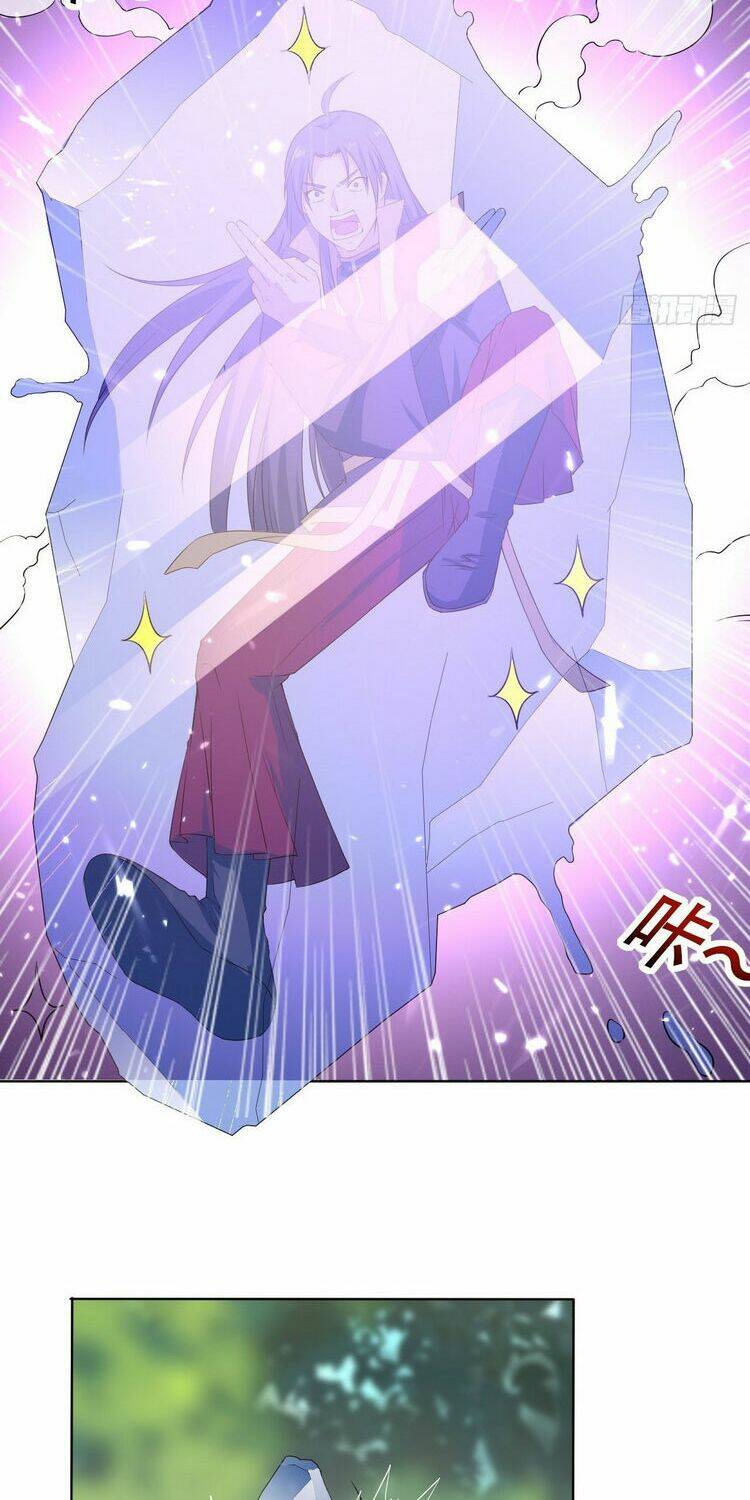 Dị Giới Siêu Cấp Ở Rể: Chapter 99