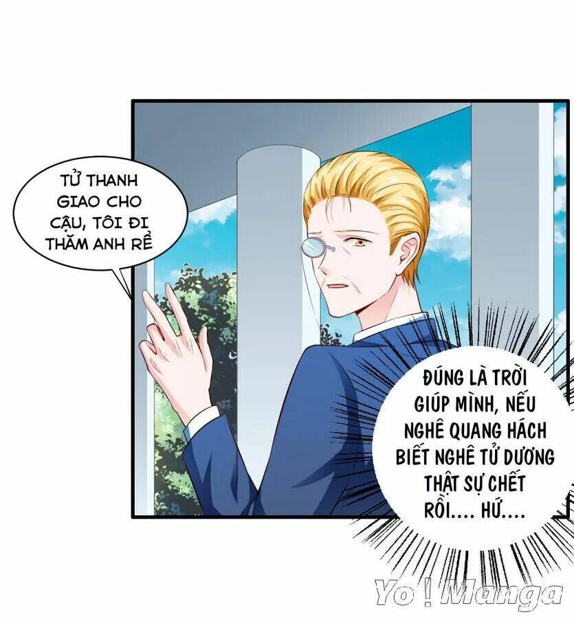 Thiểm Hôn Kinh Ái: Chapter 130