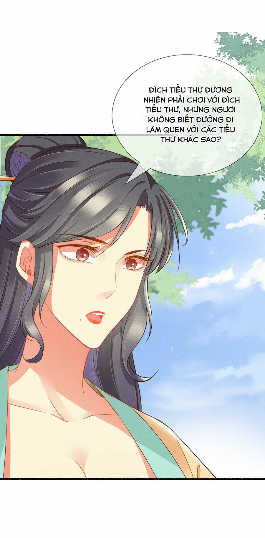 Trọng Sinh Chi Đích Nữ Bất Thiện: Chapter 21