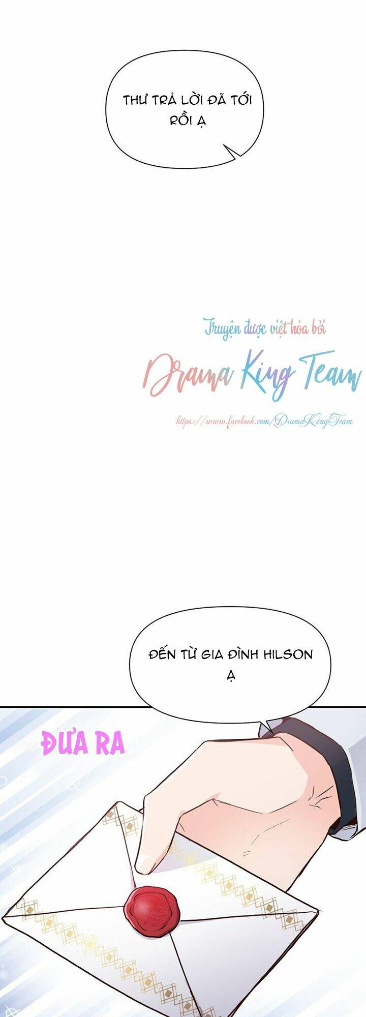 Tất Cả Mọi Người Đều Yêu Quý Nhân Vật Phản Diện: Chapter 14