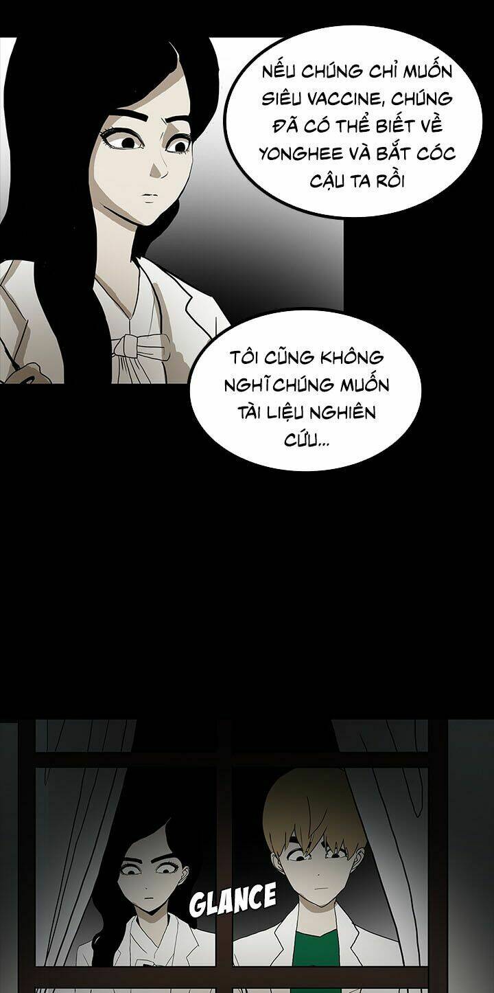 Chí Tôn Thần Ma: Chapter 44
