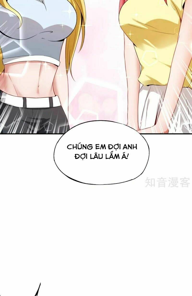 Vòng Bạn Bè Mạnh Nhất Của Tiên Giới: Chapter 40