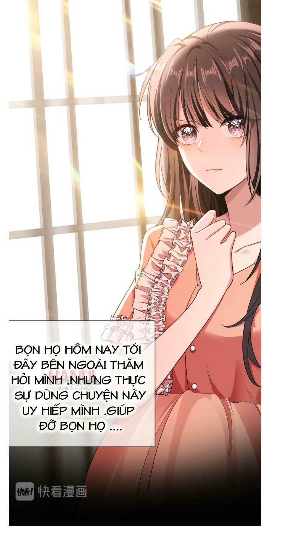 Cô Vợ Nhỏ Nuông Chiều Quá Lại Thành Ác!!: Chapter 195.2