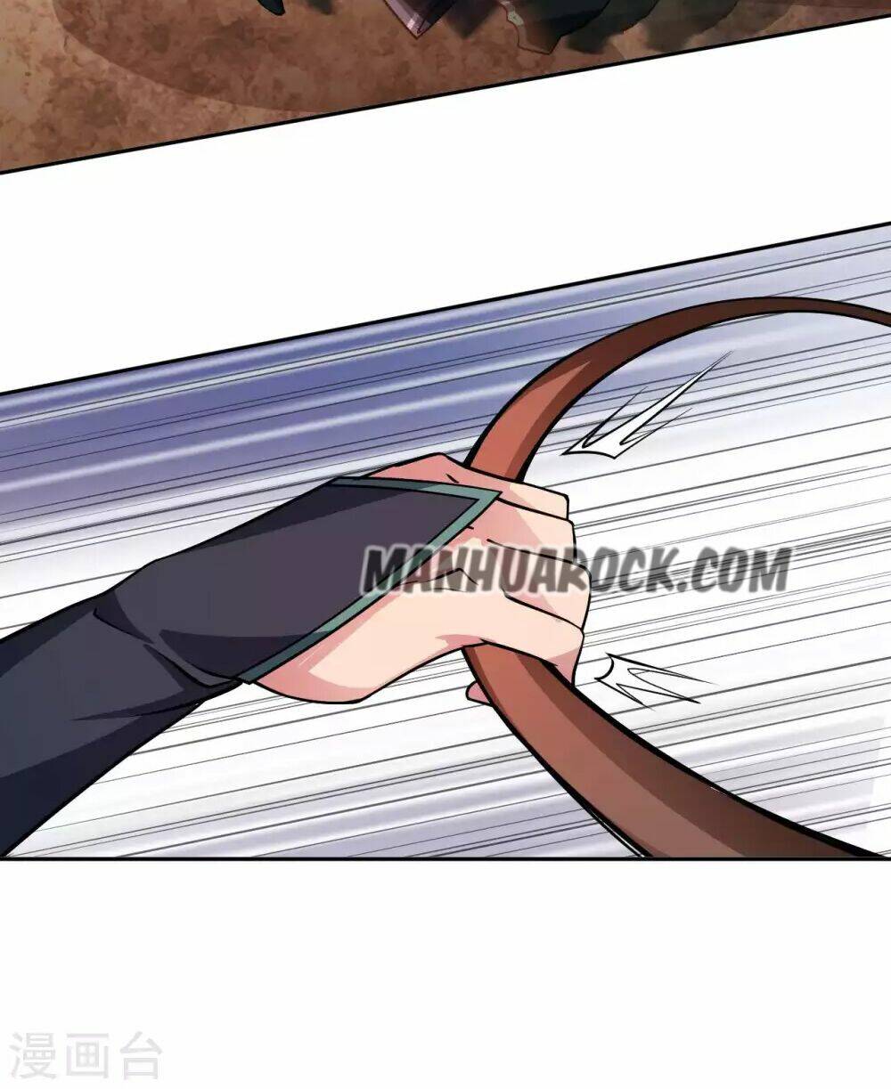 Sư Phụ Của Ta Là Thần Tiên: Chapter 28